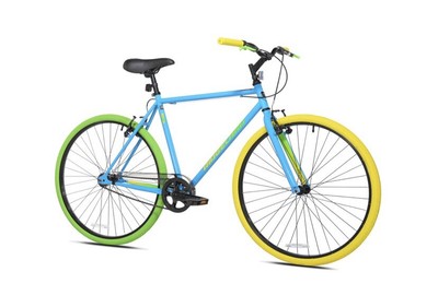 genesis terra 700c women's hybrid bike